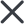 Cross Icon